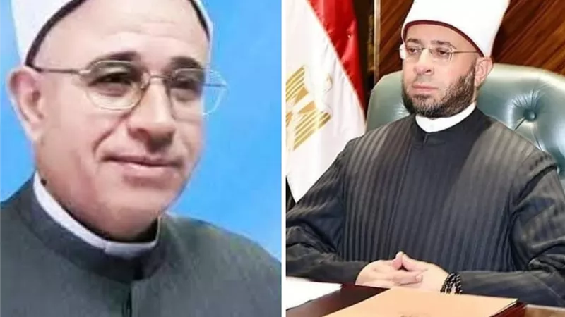 بتوجيهات وزارية..جولات مفاجئة على مساجد الجيزة لضبط خطبة الجمعة