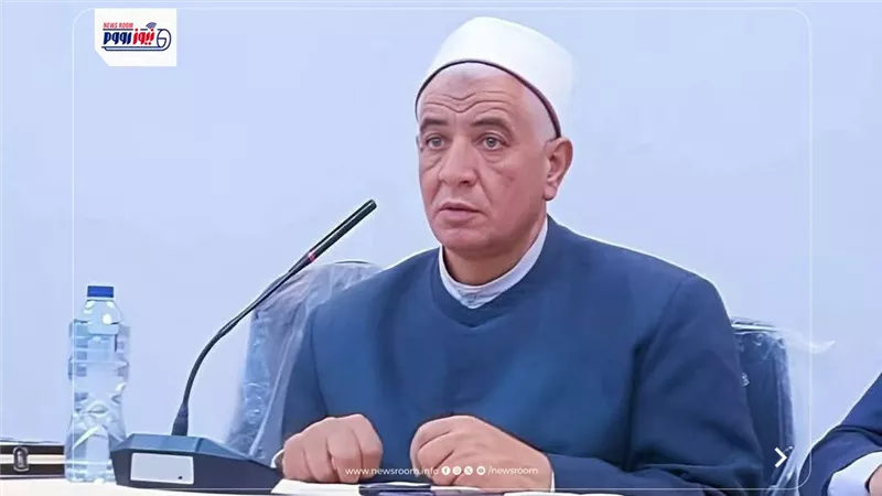 أوقاف الفيوم تفتتح مسجدين غدًا الجمعة ضمن خطة وزارة الأوقاف لإعمار بيوت الله 