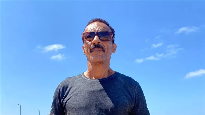 مكنتش عاوز أخرج..أول تعليق من محمد فاروق شيبا بعد القبض عليه بسبب فيديو مفبرك 