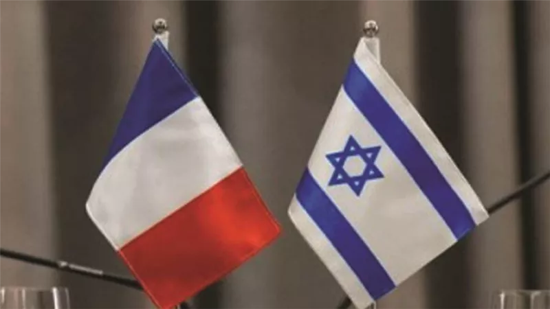 بعد إعلان عزمها الضغط على إسرائيل.. ماذا تمتلك باريس للتأثير على الاحتلال؟
