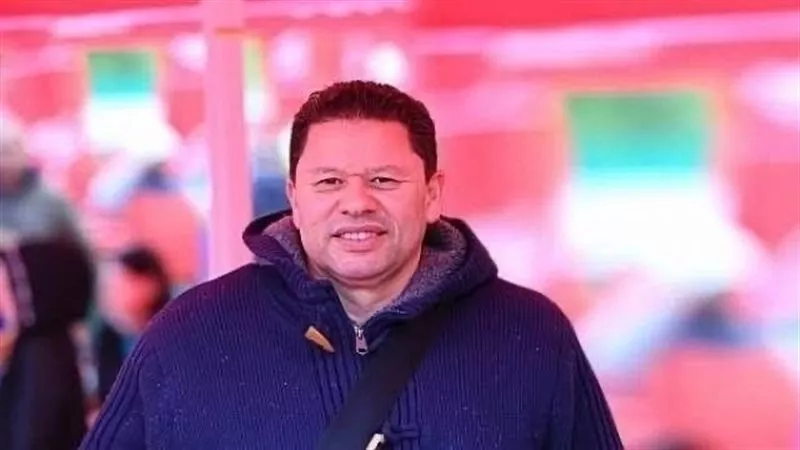 رضا عبدالعال:  خوان ألفينا بيزيرا 