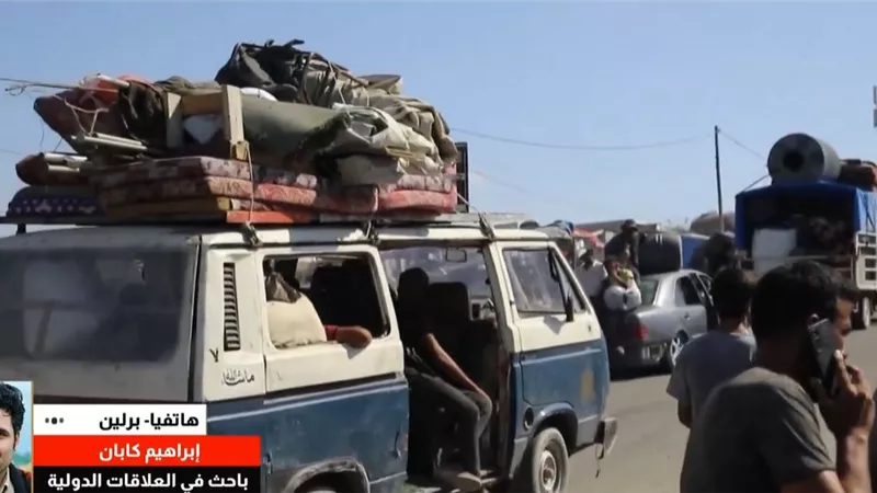 باحث: إسرائيل تستخدم ورقة الاستيطان رداً على الجهود الدولية للاعتراف بفلسطين 