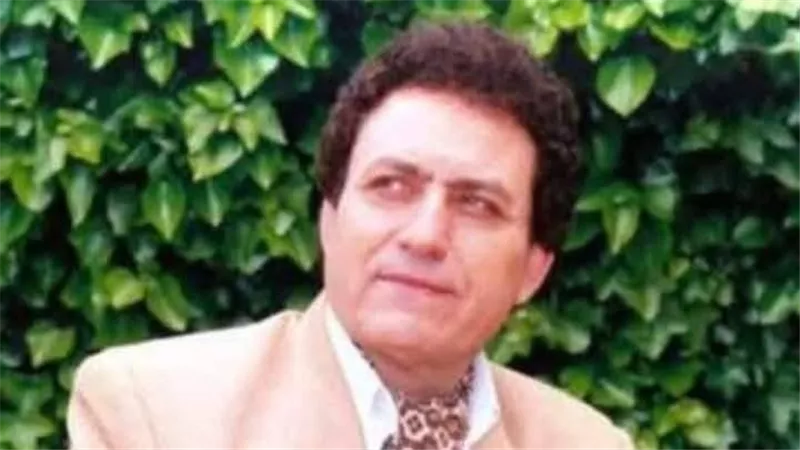  مدرسةً في الوفاء للتراث.. وفاة المطرب السوري داود رضوان وزملائه ينعونه 