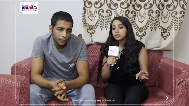 مقتل محامٍ شاب في حلوان بعد هجوم مسلح داخل شقته المجاورة للمحكمة.. تفاصيل صادم