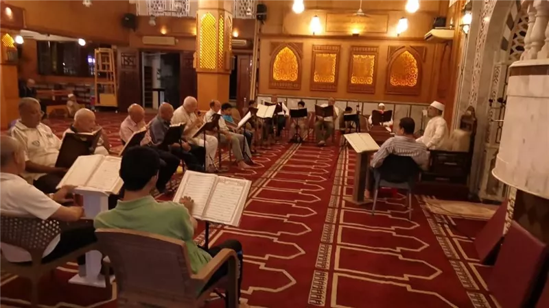 الأوقاف تعقد (2963) ندوة علمية في 