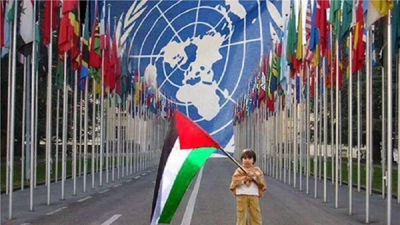 برلمانيون عن قرار الأمم المتحدة: انتصار تاريخي للقضية الفلسطينية العادلة