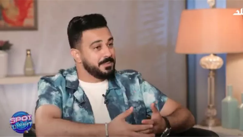 الملحن هيثم نبيل يكشف تفاصيل تعاونه مع حميد الشاعري في ألبومه الجديد