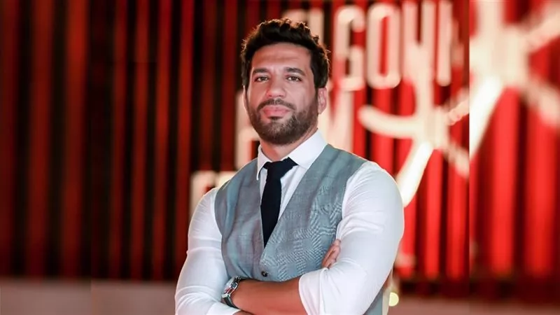 ردا على ما أثاره .. حسن الرداد يرد بشكل عملي على سلوم حداد