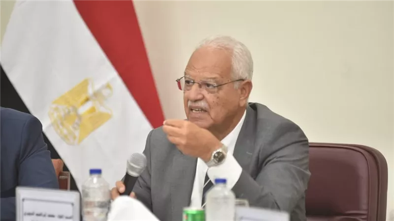 اللواء محمد الدويري: مصر دعمت إسماعيل هنية وحاولت تسهيل مهامه كرئيس للوزراء  