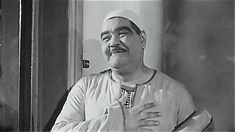 الشاويش عطية.. زي النهارده ذكرى رحيل الفنان رياض القصبجي 