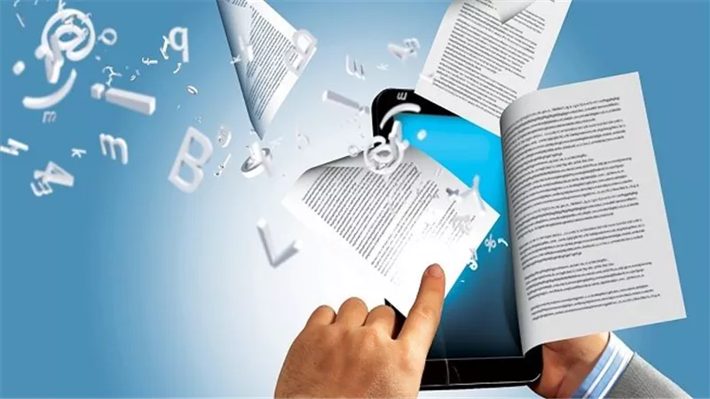 كذب وغش.. ما حكم نسب الأعمال الكتابية لغير كاتبيها؟