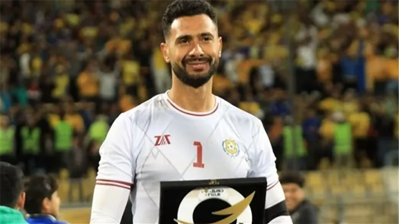 عقوبة في الإسماعيلي.. موقف أحمد عادل عبد المنعم يثير الجدل