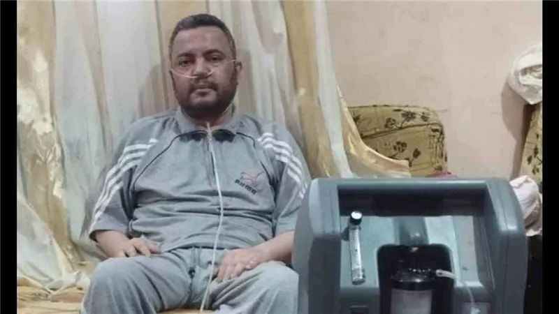 ننشر تفاصيل جمع مبلغ 2 مليون جنيه لإنقاذ حياة معلم مريض بالمنوفية 