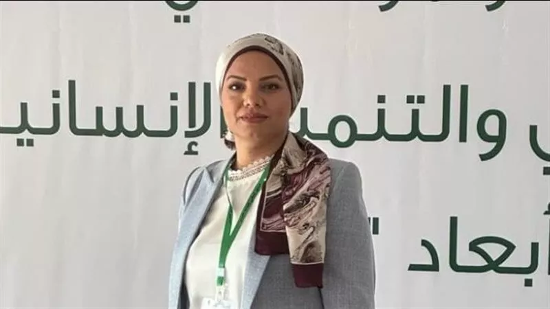 نجلاء مرعي: اتفاقية الدفاع السعودي الباكستاني تعزز الاستقلالية الأمنية للخليج
