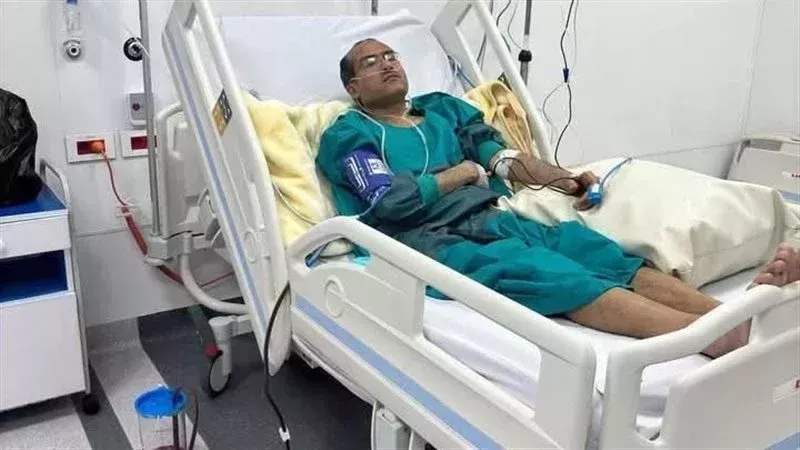 السجن 3 سنوات للمعتدي على طبيب بالأقصر بمبنى النيابة الإدارية