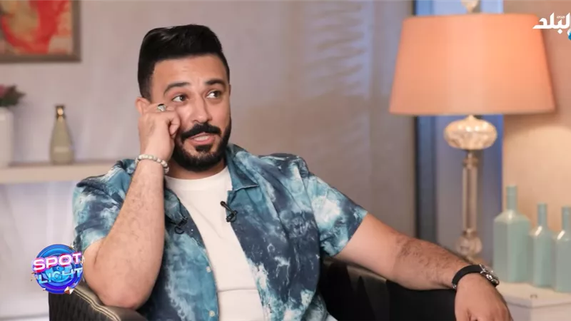 تعاون خاص يجمع هيثم نبيل وحميد الشاعري بعد سنوات من النجاح