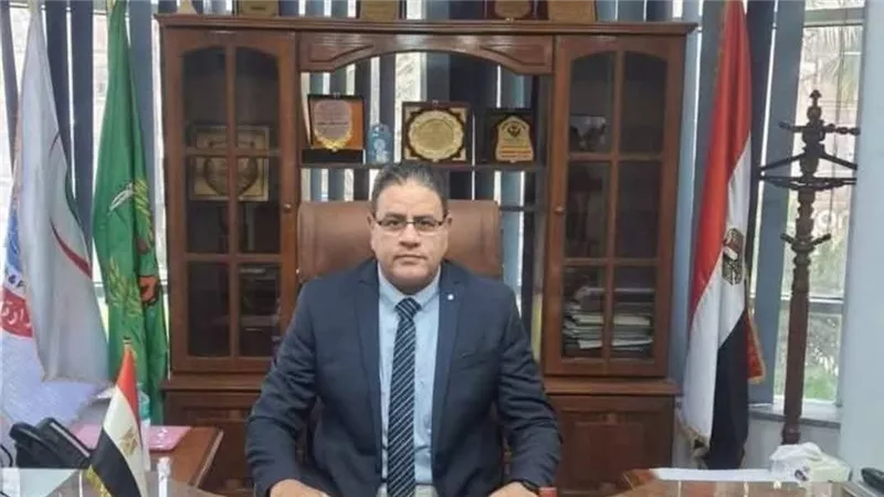 عملية دقيقة تنقذ حياة شاب بعد إصابة مروعة بماكينة زراعية في المنوفية