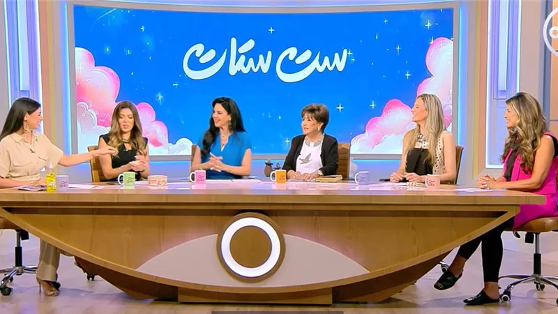 ذكريات الونس.. مذيعات 