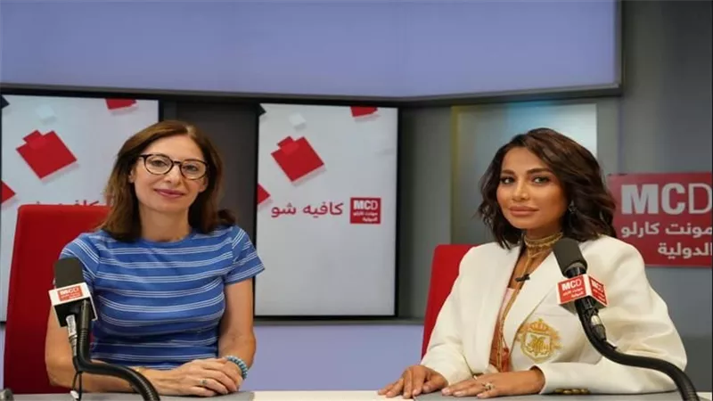 دبي المفضلة! بسمة وهبة تتحدث عن أسباب حبها للإمارة وأسرار رحلاتها