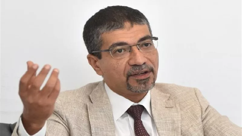 محمد البدري: قمة السيسي وأردوغان تضع قطاع الزراعة في قلب الشراكة الاستراتيجية 