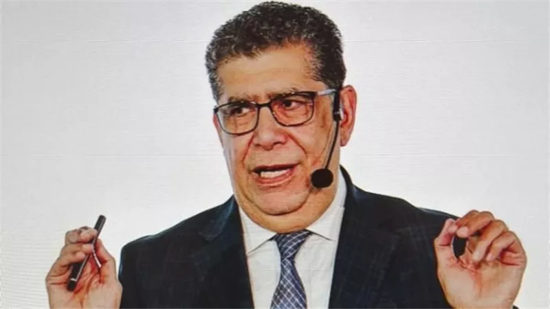عمرو صلاح: المتحدة للرياضة نجحت في نقل كافة البطولات العالمية عبر أون سبورت 