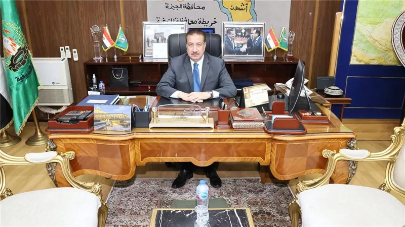 المنوفية تخصص مباني لتحسين الخدمات الصحية وتحقيق رعاية طبية شاملة للمواطنين