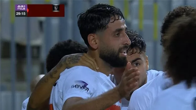 نصر إبراهيم : الزمالك يلعب على البطولة . . وفيريرا كسب رهان الدباغ