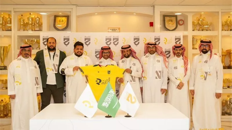 بعد الهزيمة من النصر.. التعاون يحقق فوزًا ثمينًا على الاخدود بدوري روشن