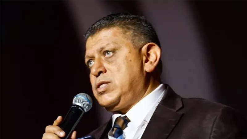 خالد فتحي يهنئ منتخب شابات اليد بالتتويج ببطولة إفريقيا