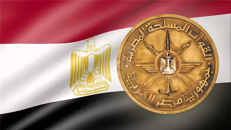المتحدث العسكري يستعرض أنشطة القوات المسلحة خلال الأسبوع 