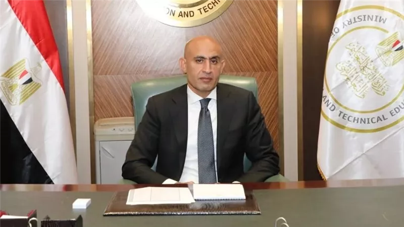 28.7 مليون جنيه.. افتتاح مدرسة جديدة ببلبيس بحضور وزير التعليم