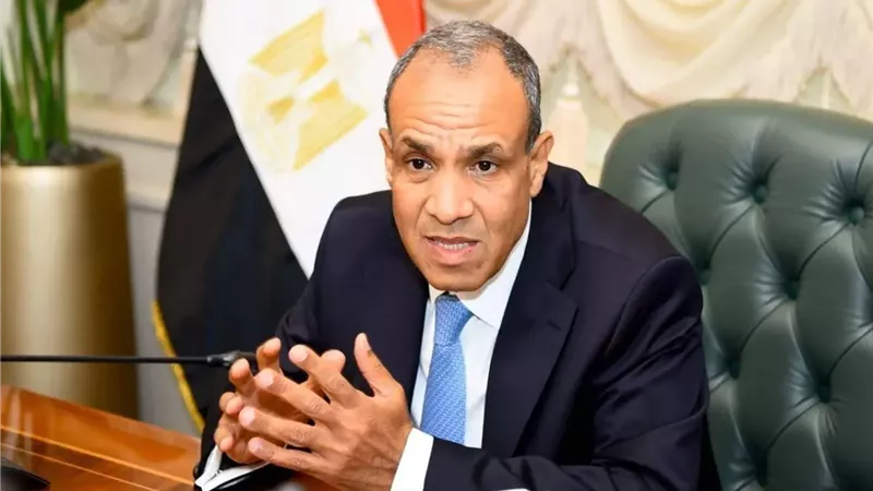وزير الخارجية: اتهام مصر بإغلاق المعابر كذب فاضح وتشتيت متعمد 