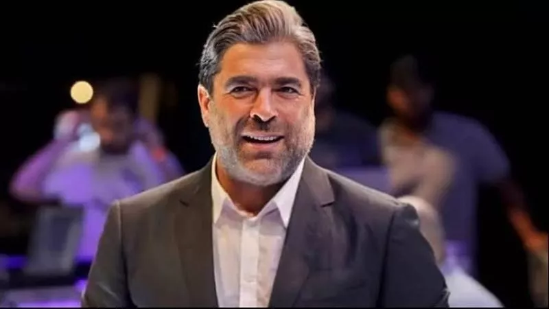 الأربعاء المقبل .. وائل كفوري يحيي حفلا غنائيا في أبو ظبي