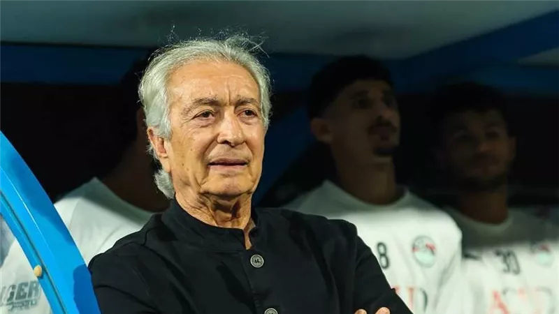 حلمي طولان يهدد بالانسحاب من تدريب منتخب مصر في كأس العرب