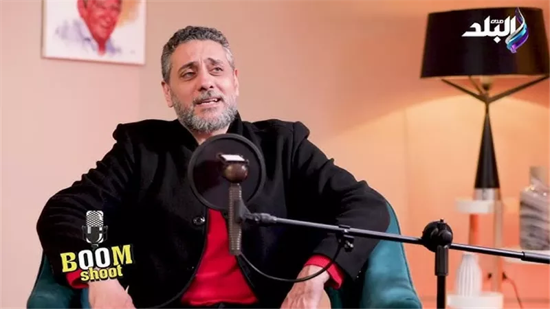 تامر فرج: حُصرت في دور 