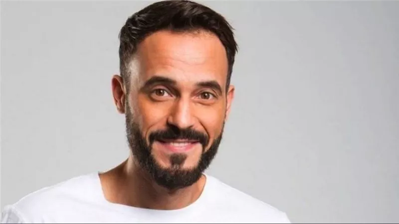 «دمتم بخير».. يوسف الشريف يهنئ الأخوة المسيحيين بعيد الميلاد المجيد 