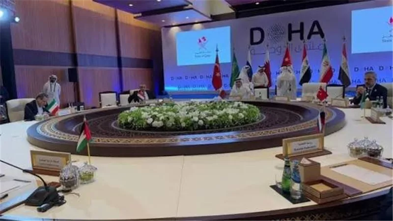 هل سيخرج عن اجتماع الدوحة الطارئ حلا بديلًا عن بيانات الإدانة؟