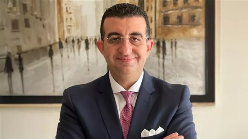 تعيين محمد شوقي نائباً للرئيس التنفيذي لدعم التوسع والتحول الرقمي