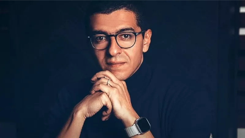 Tactful AI تعلن انضمام محمد نجاتي كمستثمر ومستشار للرئيس التنفيذي 