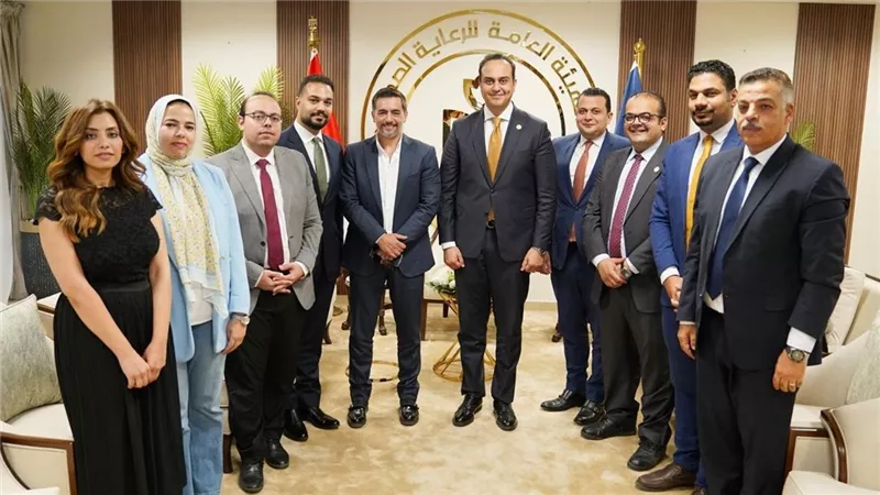 هيئة الرعاية الصحية تطلق منصة وطنية للكشف عن بُعد بأطباء مصر بالخارج