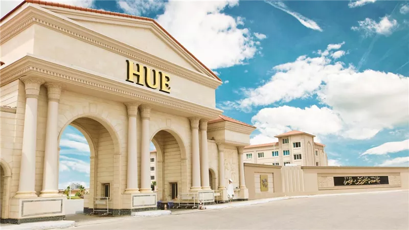 رابط التقديم في وظائف جامعة حورس 2025.. تعرف على الشروط والتفاصيل