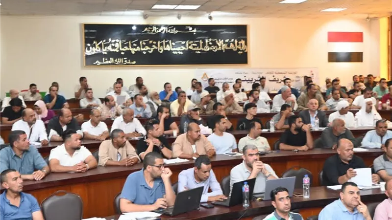 طرح وحدات ومحال تجارية بمقابل الانتفاع بحدائق أكتوبر..وتخصيص أخرى بالعبور
