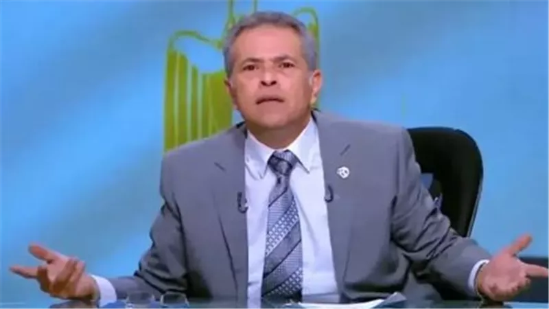 توفيق عكاشة ينتقد جامعة الدول العربية ويطالب بهيكل عربي جديد 