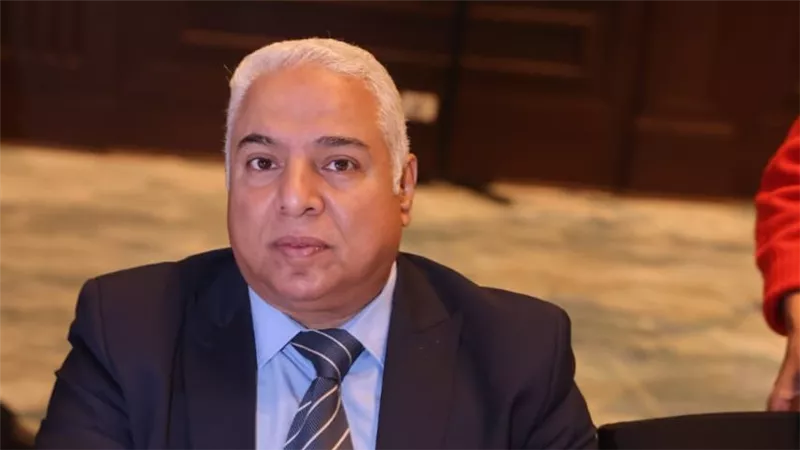 علاء نصر الدين يشيد باستجابة الحكومة لمطالب الصُناع             