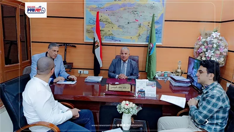 صحة الفيوم تستعد للعام الدراسى الجديد بتدريب أطباء وفريق عمل السن المدرسى
