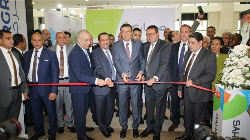 وزير الزراعة يفتتح صحارى 2025 لدعم التحول نحو الزراعة الذكية والمستدامة