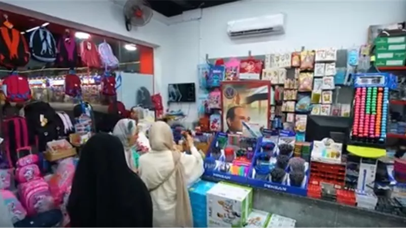 الداخلية تخفف العبء عن الأسر.. 