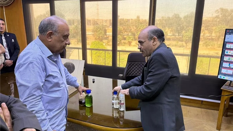 الكهرباء: نحن شركاء فاعلون في خطة الدولة لتعظيم العوائد من الموارد الطبيعية
