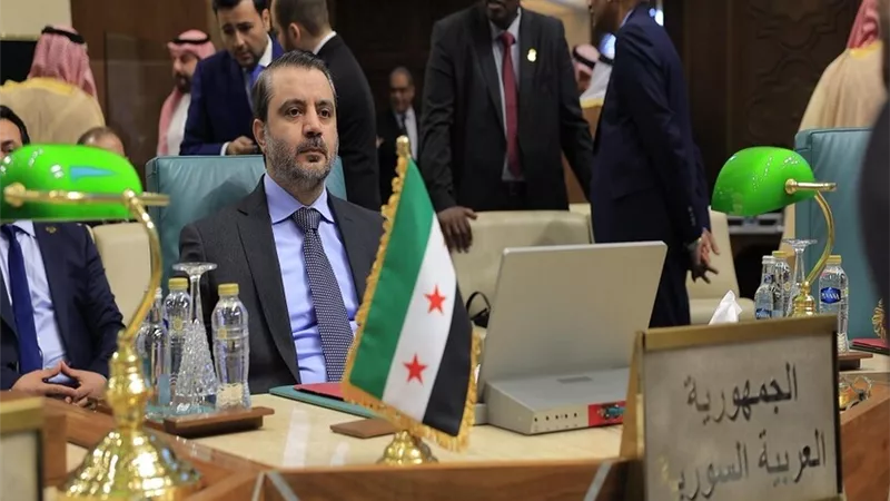 وزير الخارجية السوري يصل إلى الدوحة للمشاركة في القمة الطارئة