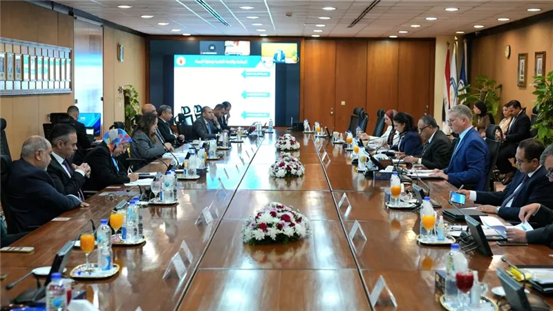 وزير البترول: نجحنا في تثبيت الإنتاج المحلي وبدء رحلة الصعودوخطة لزيادةالإنتاج